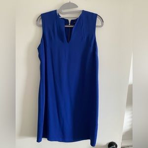💼 biz clothes bundle 5 for $30 💼 Royal blue business dress